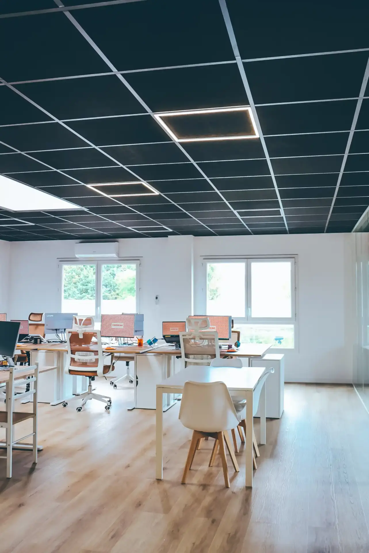 faux plafond à issoire