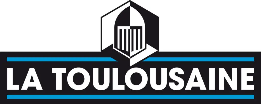 Logo La Toulousaine