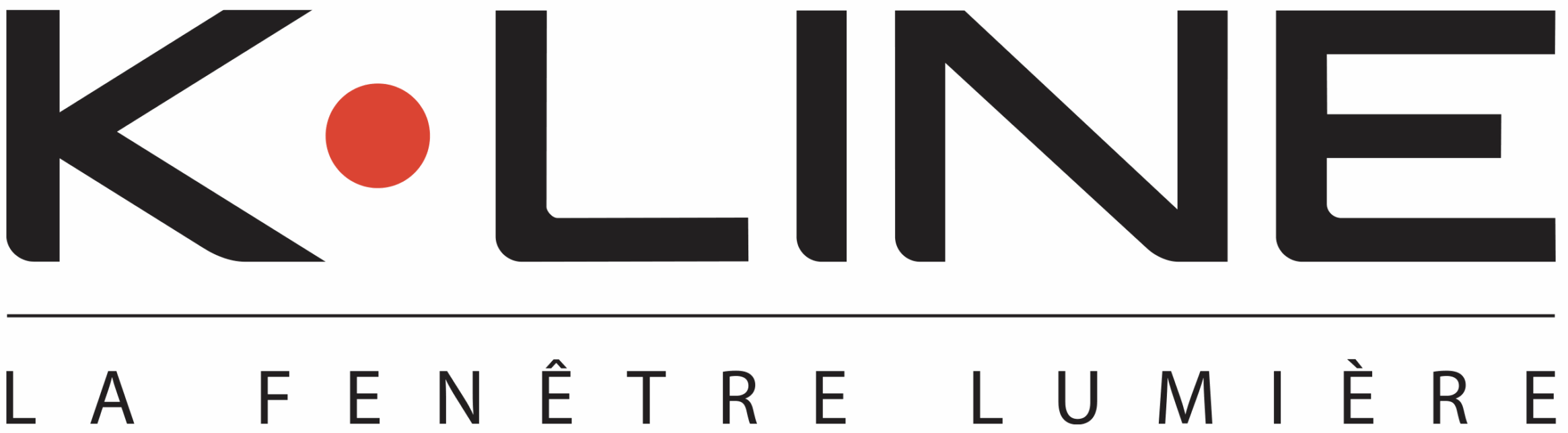 Logo K-line