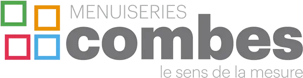Logo menuiseries Combes