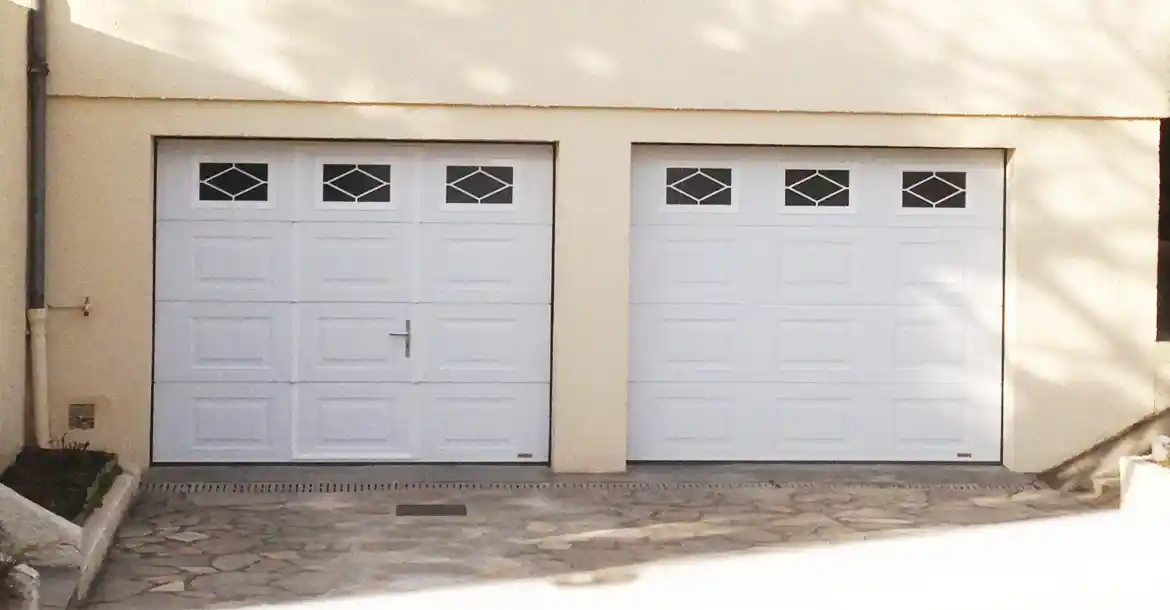 portes de garage